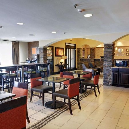 Comfort Inn & Suites Amarillo Eksteriør billede