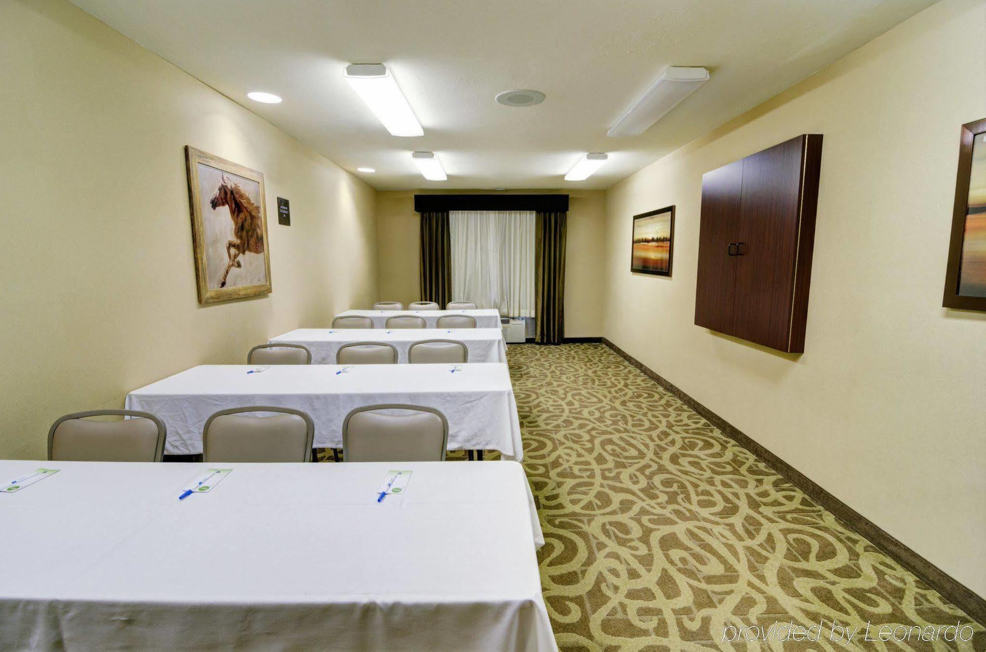 Comfort Inn & Suites Amarillo Eksteriør billede