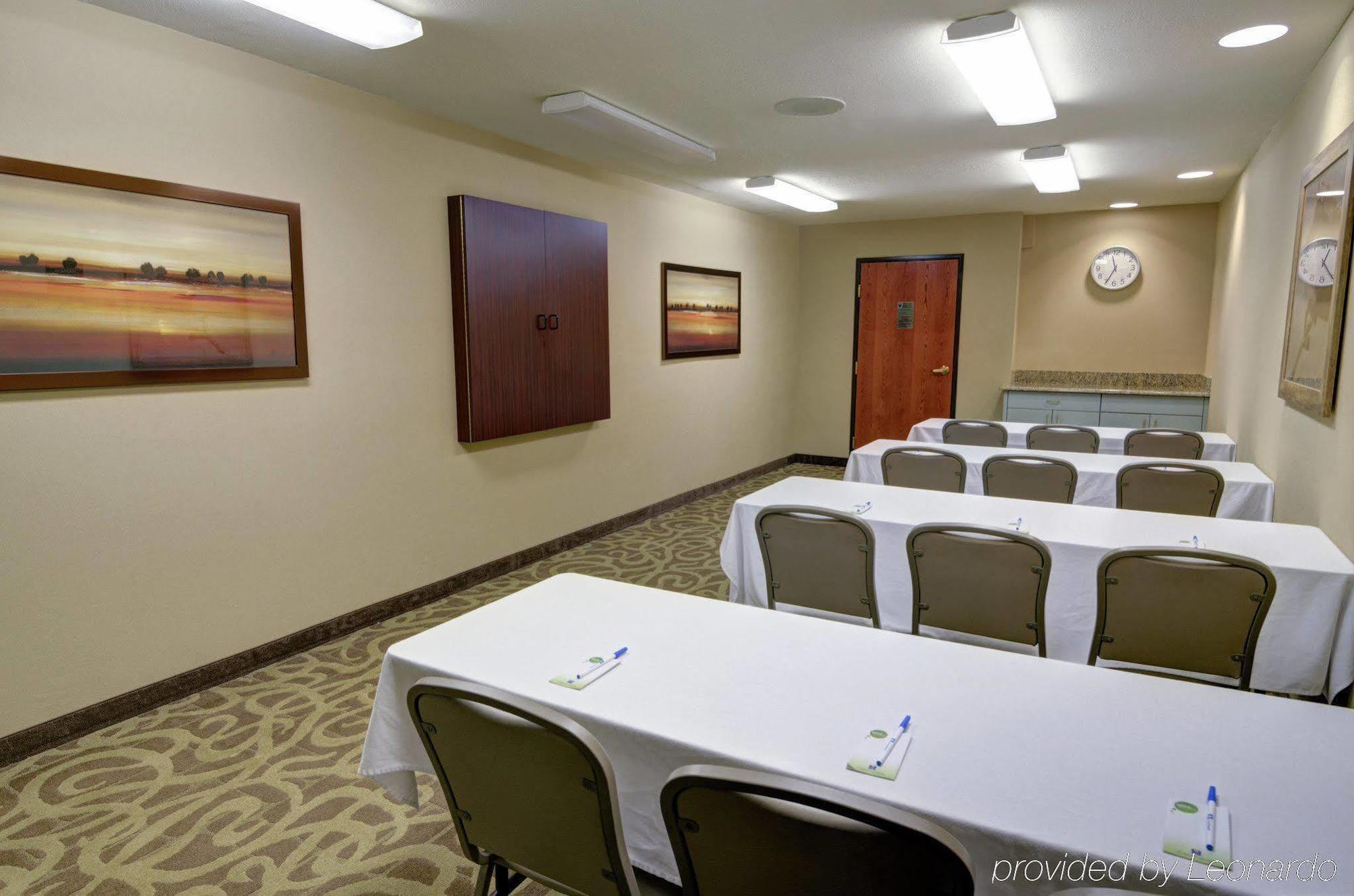 Comfort Inn & Suites Amarillo Eksteriør billede